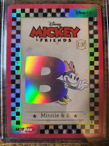 2023 kakawow disney 100 - 100, mickey