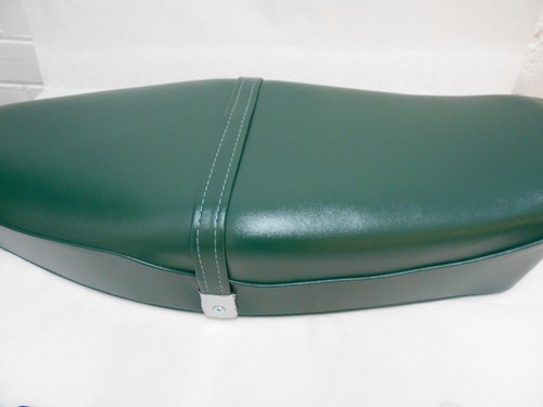 Vespa style seat - vespa, in