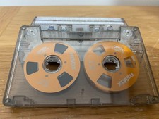 3rd Custom Made Reel to Reel