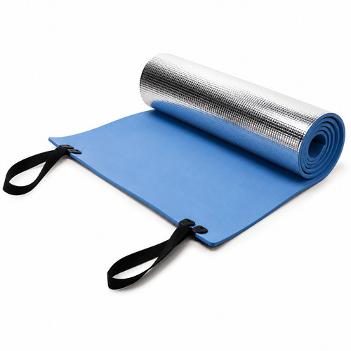 Roll foil camping - foil,