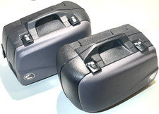 Side Cases Luggage Set Junior