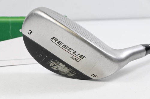 Taylormade rescue mid 3 - taylormade,