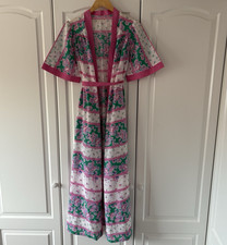 Vintage 70s St Michael Pink