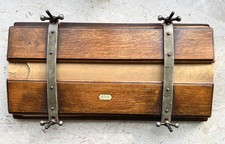 Antique Everitt’s Patent