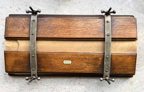 Antique everitt patent - antique,