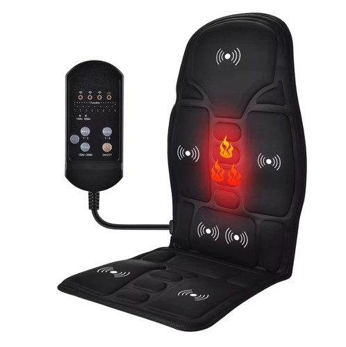 Electric massage chair seat - massage,