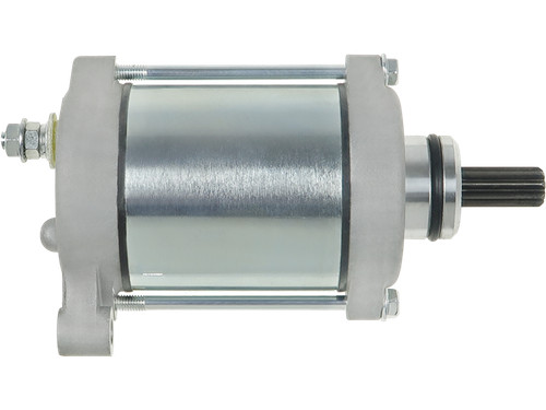 Brand new starter motor - motor, 12v