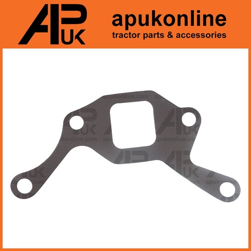 Water pump gasket - gasket, ford