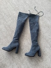 Stuart Weitzman Hiline Thigh