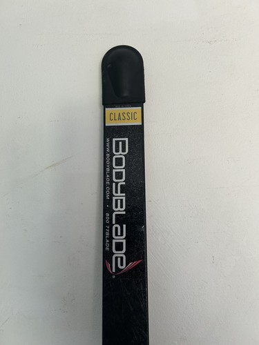 Bodyblade black classic 800 - classic,