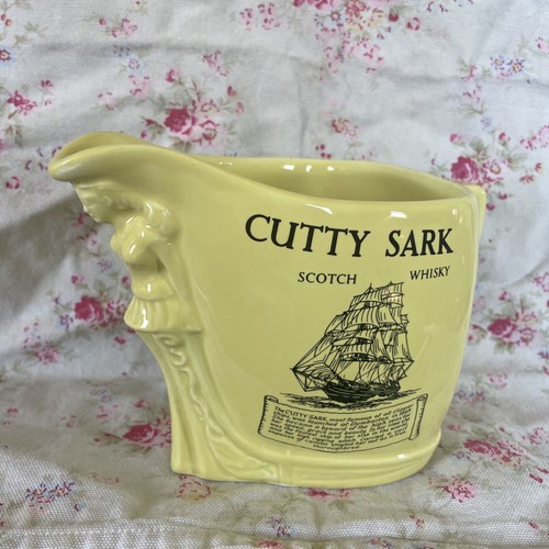 Rare cutty sark vintage - cutty,