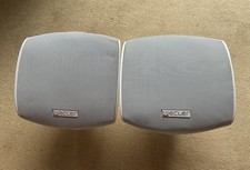 Ecler Giugiaro Design Audeo