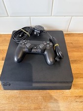 Playstation 4 Slim PS4 Console