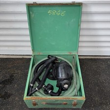 MSA FABA Auer Fresh Air