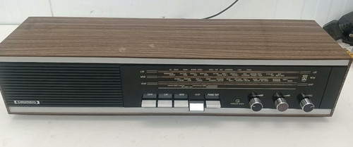 Grundig 430 all - rf,