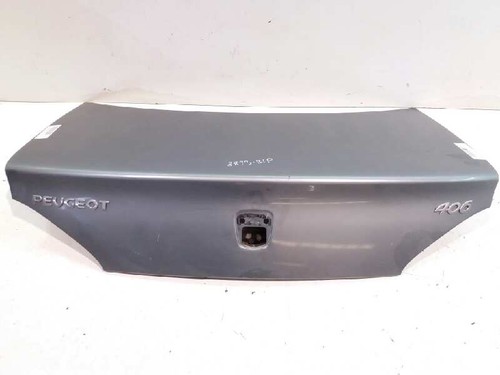Trunk lid for peugeot - for,