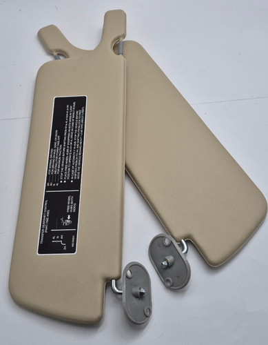 Sun visors mitsubishi - visors,