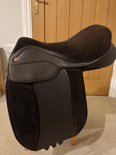 Inch saddle company genoa - 15,