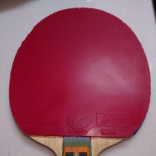 Tenergy 05 Extra Thick