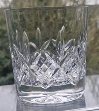 Stuart Crystal "GLENGARRY"