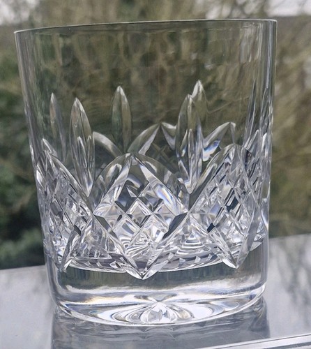 Stuart crystal glengarry - stuart,
