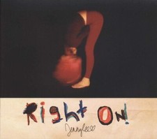 jennylee - Right On! (CD) - Brand New & Sealed Free UK P&P