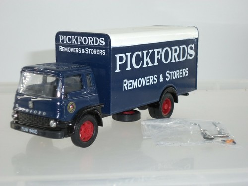 Corgi 22701 bedford - corgi,