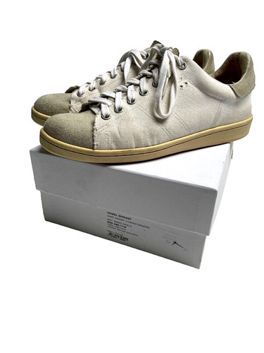 Isabel marant bart - canvas, &