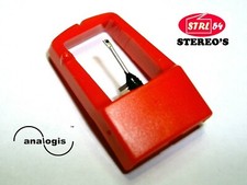 ND134G ~ ND133G pr SONY VL32G ~ VL30G Diamond Stylus Needle Pin Needle