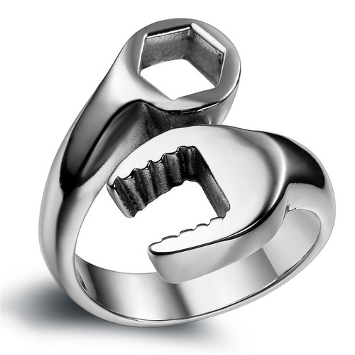 Men spanner wrench ring - wrench,