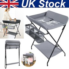 Folding Baby Infant Changer