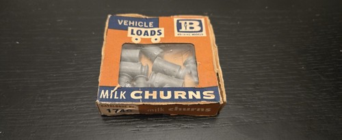 Vintage plastic britain - plastic, britain's