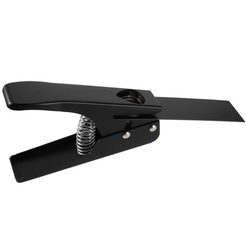 Guitar pick punch - guitar,