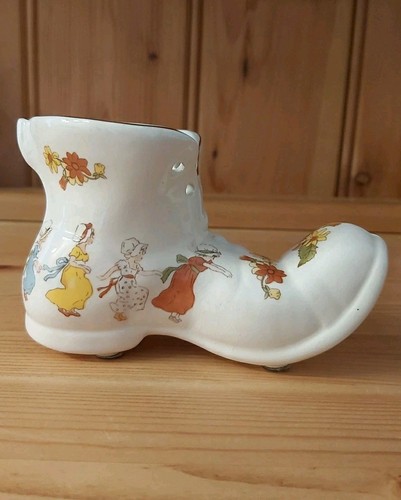 Old foley decorative - foley, boot