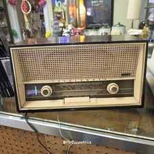 VINTAGE Telefunken Jubilate