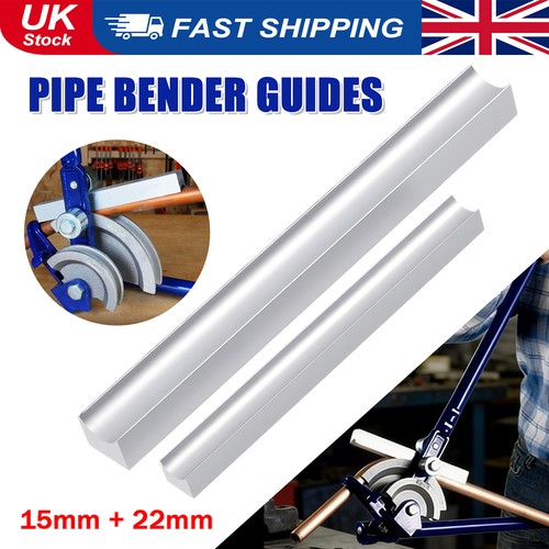Pipe bender profiles guides - bender,
