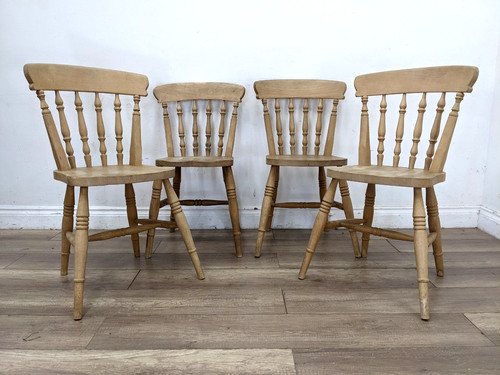 Dining chairs fiddle back - fiddle,