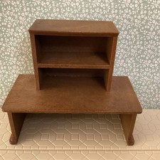 Sylvanian Families CUPBOARD VILLAGE STORE SPARES Vintage