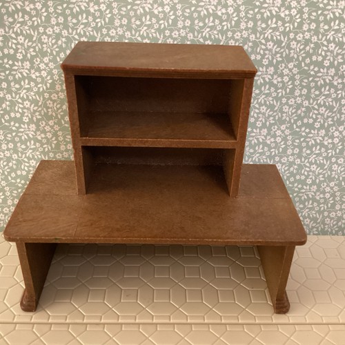 Sylvanian families cupboard - families,