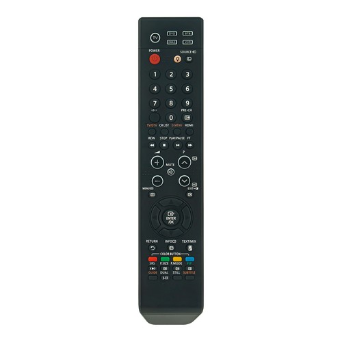 Bn59 00611a replaced remote - bn59-00611a,