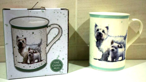 Fine china west highland - fine,