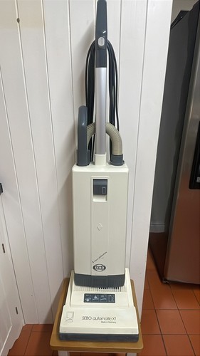 Quality german sebo automatic - quality,