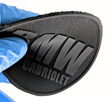 Fits BMW - Convertible Roof