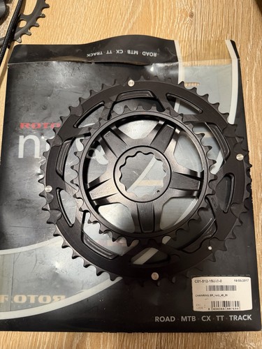 Rotor 30 1 - 46/30, 1-piece