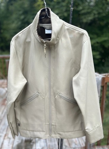Vintage nike polyester - nike, m