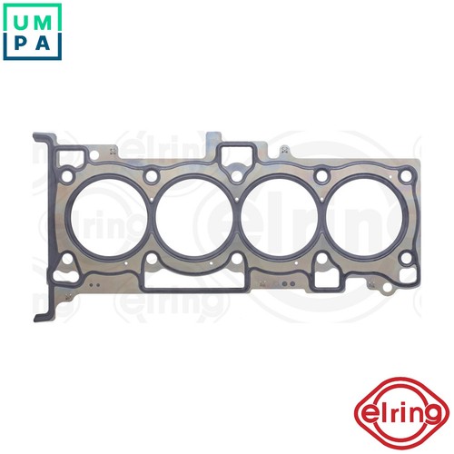 Gasket cylinder head - cylinder,