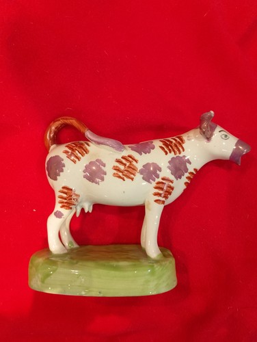 Rare staffordshire 19th - staffordshire,