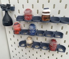 Citadel Paint Rack SKADIS