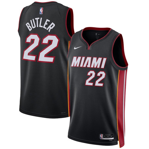 Miami heat men jersey - heat,