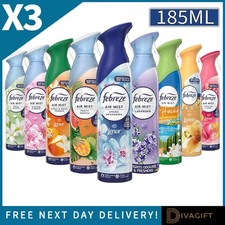 Febreze air mist - air,
